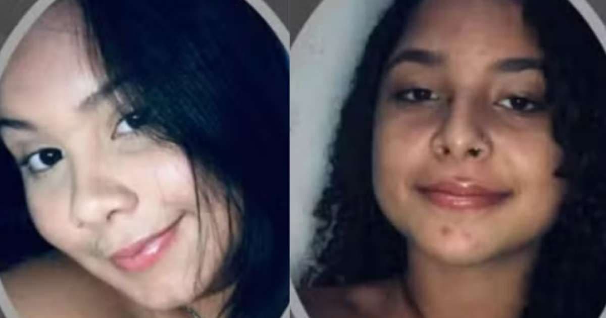 Tragédia no Ceará: Mãe descobre acidente com filhas