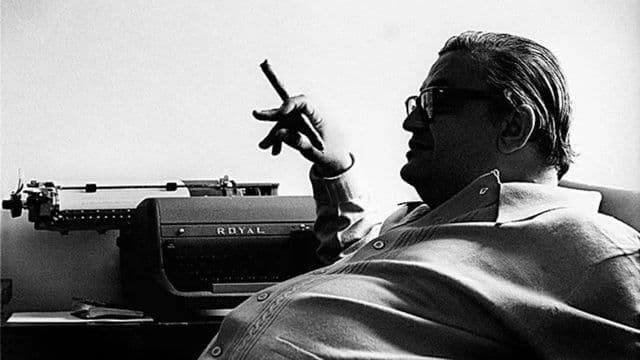 Como o roteiro de O Poderoso Chefão nasceu