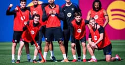 Barcelona enfrenta Osasuna em duelo decisivo na La Liga