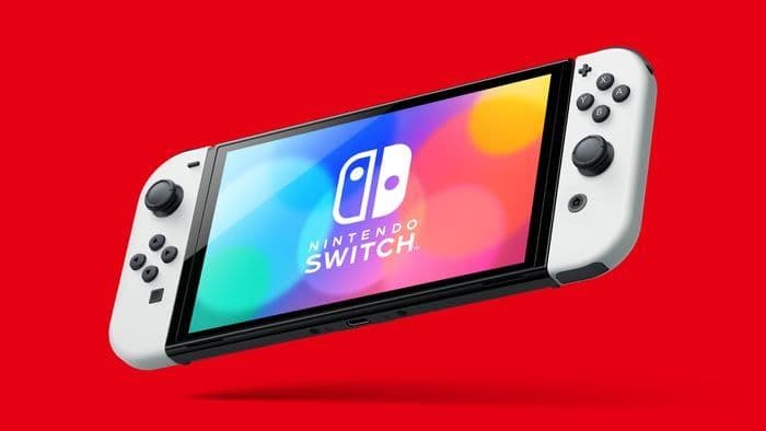 Nintendo Switch recebe bundle especial para o MAR10 Day
