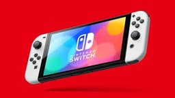Nintendo Switch recebe bundle especial para o MAR10 Day
