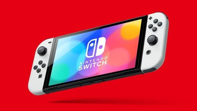 Nintendo Switch recebe bundle especial para o MAR10 Day