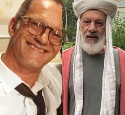 Ricardo Petraglia fala sobre aposentadoria e islamismo