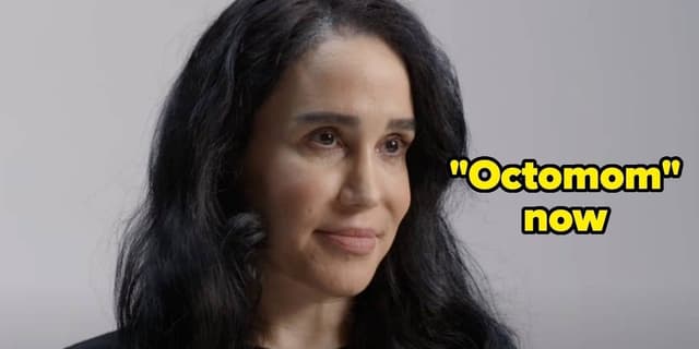 Atualização sobre os filhos de Natalie Suleman, a Octomom