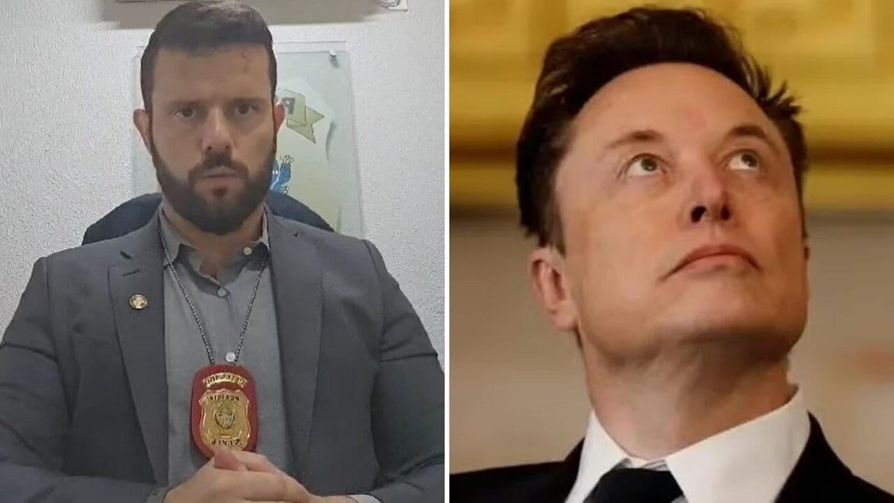 Idosa perde R$ 150 mil em golpe do falso Elon Musk