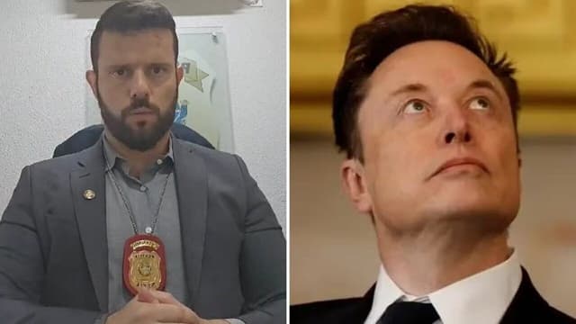 Idosa perde R$ 150 mil em golpe do falso Elon Musk