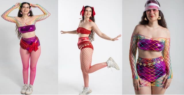 Dicas de Fantasias para o Carnaval de Rua em SP