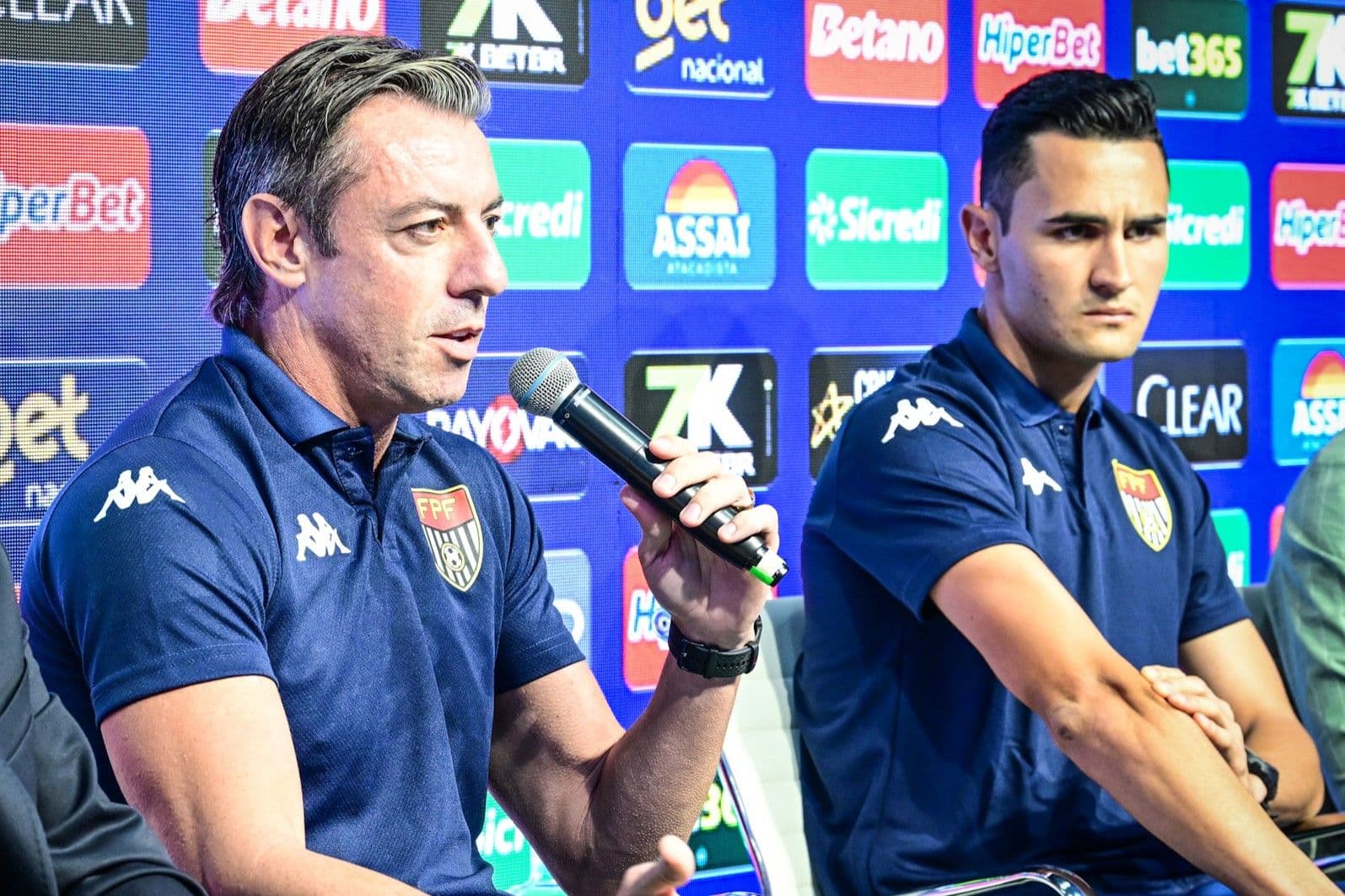 Árbitros se preparam para final do Campeonato Paulista