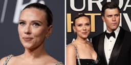 Scarlett Johansson explica sua política sobre fotos com fãs