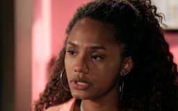 Madá descobre que Cacá está morando com Jão