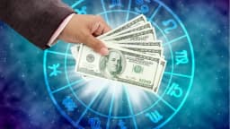 Oportunidades financeiras para 4 signos neste final de semana