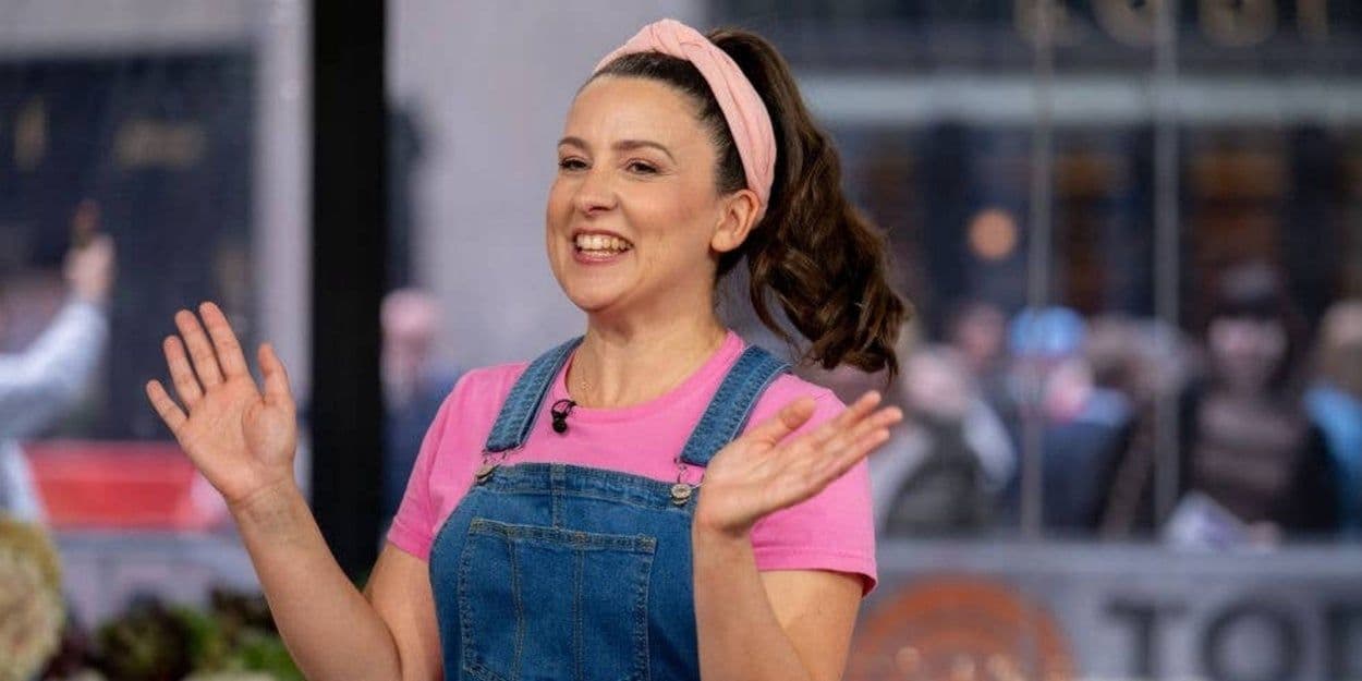 Ms. Rachel Lança Novos Livros e Conquista Crianças