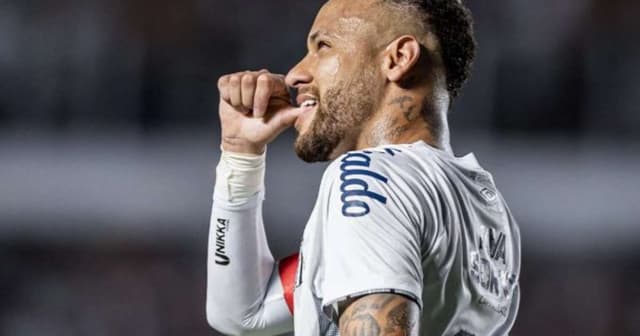 Neymar deve retornar à Seleção Brasileira em março