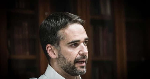 Lewandowski Sob Críticas de Leite e Zema sobre Justiça