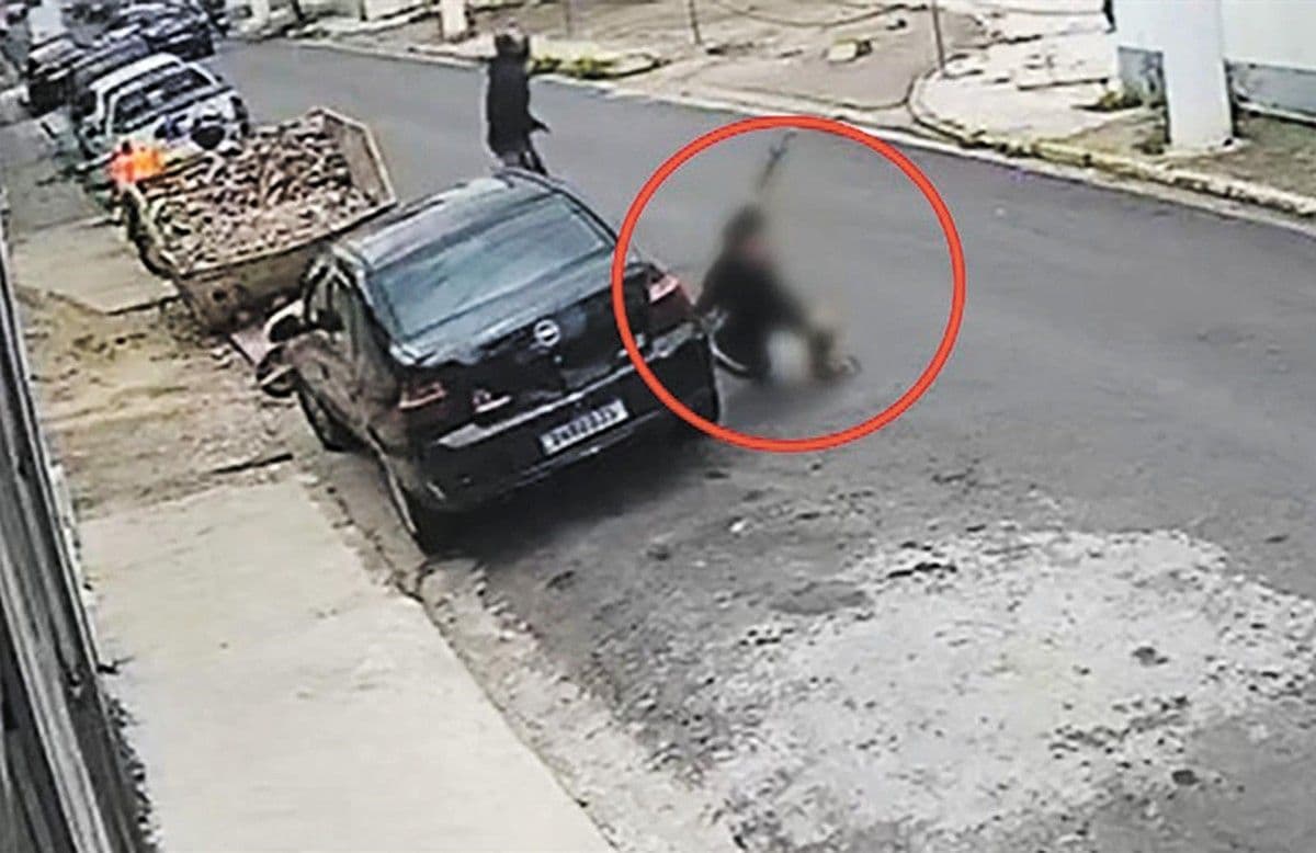 Aumento da Violência em Capitais Afeta Sensação de Insegurança