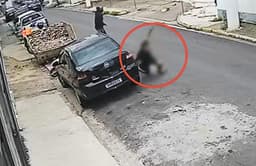 Aumento da Violência em Capitais Afeta Sensação de Insegurança