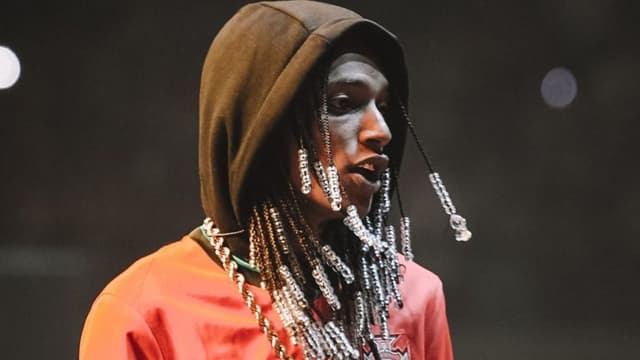 Câmara do Rio protocola projeto anti-Oruam para eventos