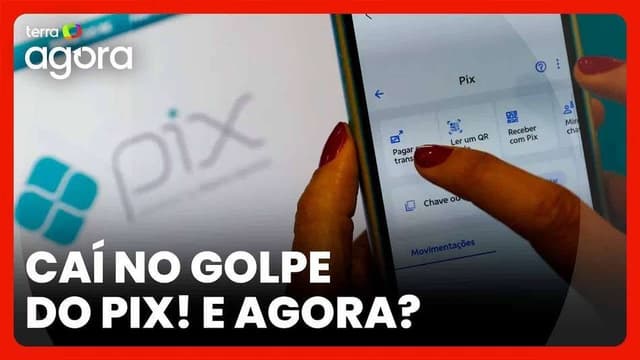 Golpe do Pix e Como se Proteger Eficazmente