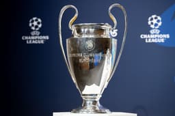 Análise das oitavas de final da Champions League 2025