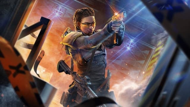 Ubisoft apresenta Rainbow Six Siege X para nova geração