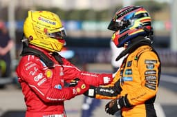 Piastri Mira além do Terceiro Lugar na F1