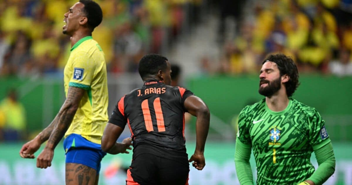 Brasil Enfrenta Argentina com Desfalques e Novos Jogadores