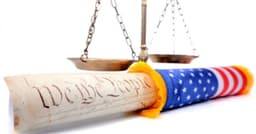 Ameaças federais nos EUA podem gerar conflitos constitucionais