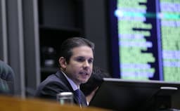 Comissão de Relações Exteriores pode ser do PL