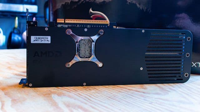AMD Radeon RX 9070 XT é a nova placa gráfica ideal