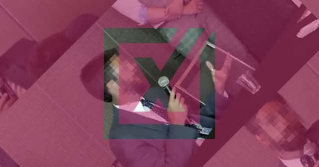 Nikolas Krivocheev desmente vídeo sobre aquecimento global