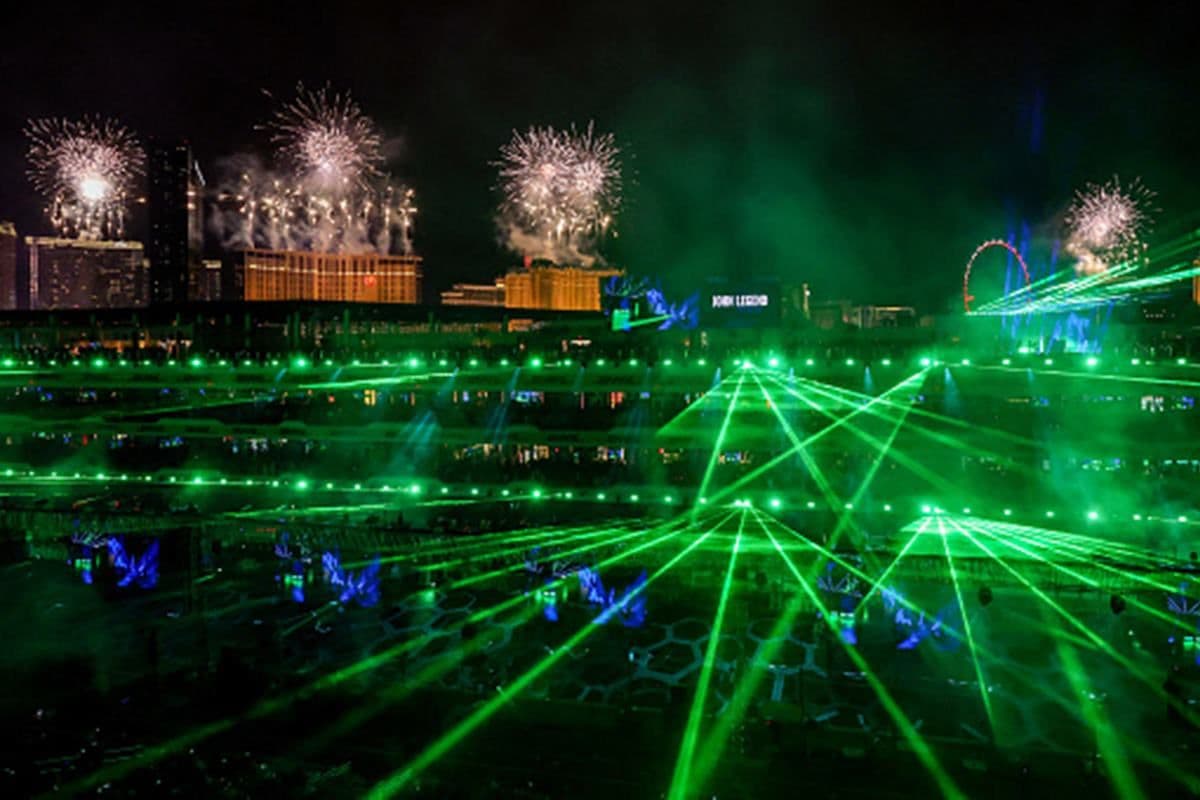 Lançamento dos Carros da Fórmula 1 para 2025