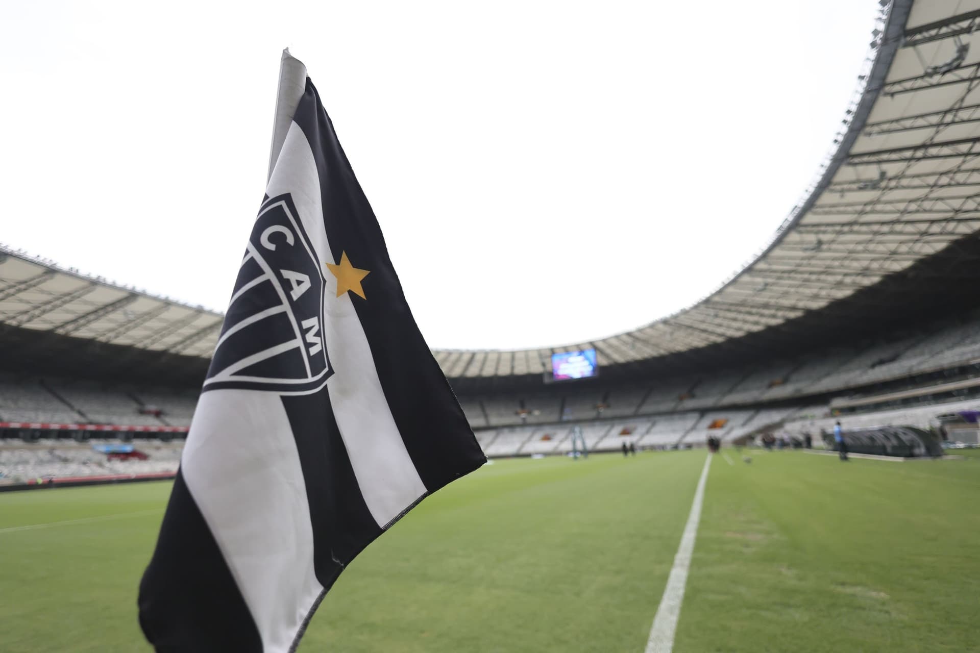 Atlético-MG e Tombense: onde assistir ao jogo ao vivo