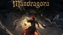 Mandragora promete revolucionar o gênero RPG de ação