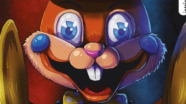 Novos livros de Five Nights at Freddy's chegam ao Brasil