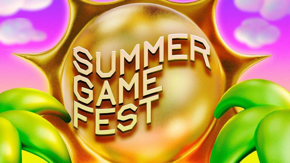 Summer Game Fest 2025 acontece em junho em Los Angeles