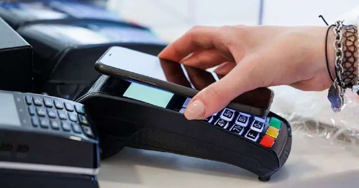 Ative o Pix por aproximação e facilite seus pagamentos