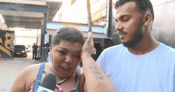 Mulher Presa por Engano Relata Traumas Após Liberação