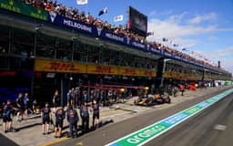 Conheça o circuito de Albert Park no GP da Austrália