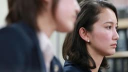 Dificuldades para lançamento de documentário japonês indicado ao Oscar