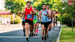 Como calcular o pace de corrida e melhorá-lo