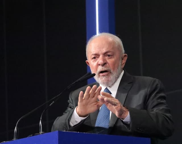 Lula opta por solução à esquerda em mandato final