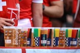 Copa de 2034 na Arábia Saudita não terá álcool