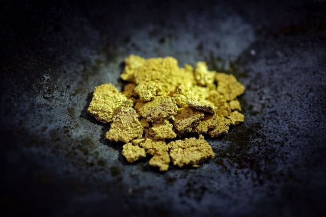 STF Revoga Presunção de Boa-Fé no Comércio de Ouro