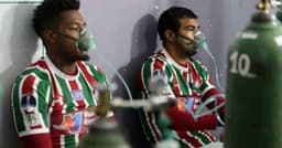 Fluminense na Copa Sul-Americana 2025: Adversários e Desafios
