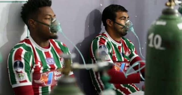 Fluminense na Copa Sul-Americana 2025: Adversários e Desafios