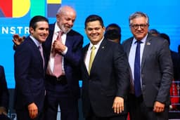 Governo Lula Anuncia Isenção de IR para Salários até R$ 5 mil