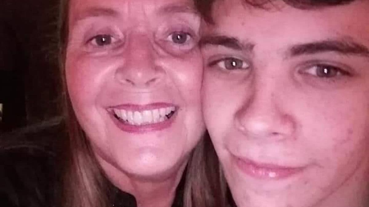 História de uma mãe que perdeu quatro familiares para câncer