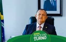 Adolfo Menezes é afastado da presidência da AL-BA