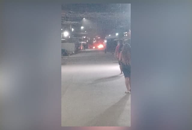 Operação da PM na Maré termina com um morto