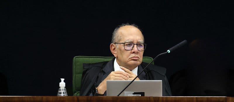 Gilmar Mendes defende STF em meio a tensão com EUA